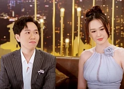 Video: Vợ Anh Đức thú nhận một điều trước thềm đám cưới, tiết lộ cuộc sống vợ chồng son