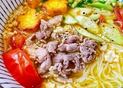 5 món ăn sáng vừa ngon, giàu dinh dưỡng lại cực dễ nấu cho cuối tuần