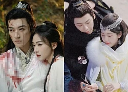 5 phim Hoa ngữ cực hay sắp chiếu: Một siêu phẩm ngập &quot;drama&quot;, ngóng chờ chuyện tình của &quot;ông hoàng nước mắt&quot;