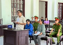 Cựu Trưởng phòng Công ty lương thực Vĩnh Long lãnh án 9 năm tù