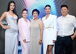 BTC Miss Universe Vietnam 2024: "Nhiệm vụ của Tân Hoa hậu là giành vị trí trong Top 5 quốc tế"