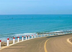 Check-in con dốc hoàng hôn hot nhất Phan Thiết "hâm nóng" mùa đi biển 2024 đang cận kề