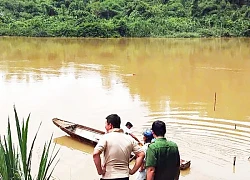 Chìm xuồng trên sông Đồng Nai, 3 thanh niên gặp nạn