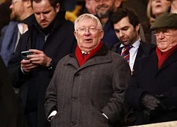 Cựu đội trưởng MU trở lại làm HLV, Sir Alex Ferguson lập tức gọi điện chúc mừng nhưng...