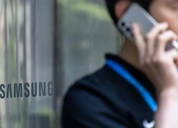 Cựu giám đốc Samsung đánh cắp công nghệ bán dẫn mang sang Trung Quốc