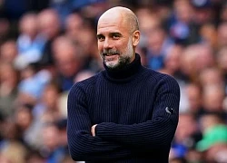 Đội tuyển Anh &#039;chấm&#039; HLV Pep Guardiola