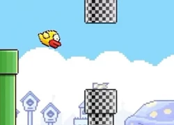 Video: Flappy Bird bất ngờ hồi sinh nhưng không còn liên quan đến Nguyễn Hà Đông?