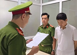 Giám đốc người Hàn Quốc tham ô tiền tỷ của công ty