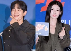 Jung Hae In ỡm ờ, Jung So Min bất ngờ ủng hộ "bạn trai" giữa lúc rộ tin "phim giả tình thật"