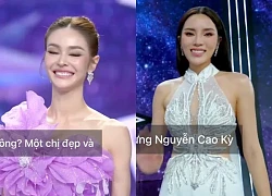 Không bất ngờ với Top 10 Miss Universe Vietnam 2024