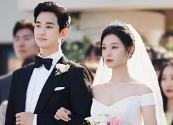 Kim Soo Hyun cố tình làm điều này đúng sinh nhật Kim Ji Won để công khai tỏ tình?