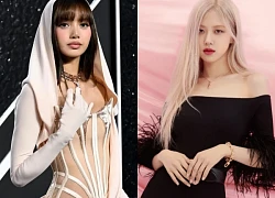 Lisa &#8220;ăn gạch&#8221; tơi tả vì hát nhép, còn bị gọi là K-flop, Rosé liền có động thái