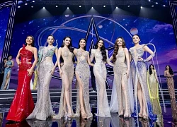 Lộ kết quả Miss Universe Vietnam: MLee đăng quang, Kỳ Duyên đoạt Á hậu?