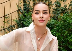 Lý do Hồ Ngọc Hà xin dừng biểu diễn tại chung kết Miss Universe Vietnam 2024