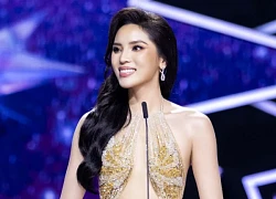 Nguyễn Cao Kỳ Duyên đăng quang Miss Universe Vietnam 2024