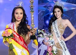 Nguyễn Cao Kỳ Duyên: Từ Hoa hậu Việt Nam 2014 đến Miss Universe 2024