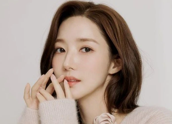 Park Min Young - Diễn viên Hàn Quốc được yêu thích nhất Việt Nam