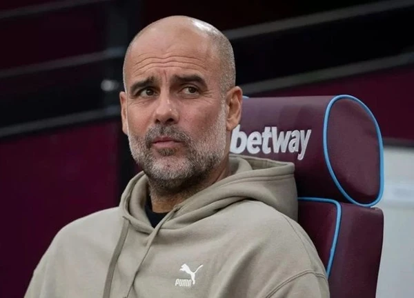 Pep Guardiola gửi thông điệp tới đối thủ của Man City trước nguy cơ bị phạt nặng