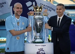 Pep Guardiola nói gì về 'phiên tòa thế kỷ' chuẩn bị xét xử Man City?