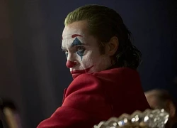 Phần phim đầu tiên của 'Joker' trở lại rạp trước thềm phần 2 ra mắt