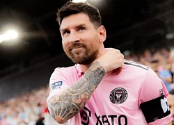 Ronaldo "trăm công nghìn việc" vẫn ngồi đếm từng lượt theo dõi, Messi thì có suy nghĩ bất ngờ