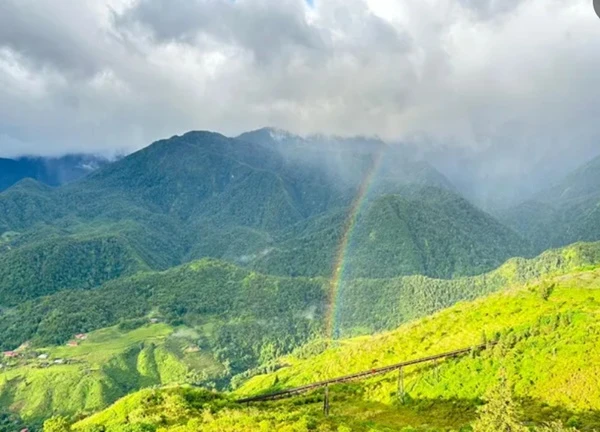 Sa Pa vươn mình vượt qua nỗi đau, chào đón du khách trở lại