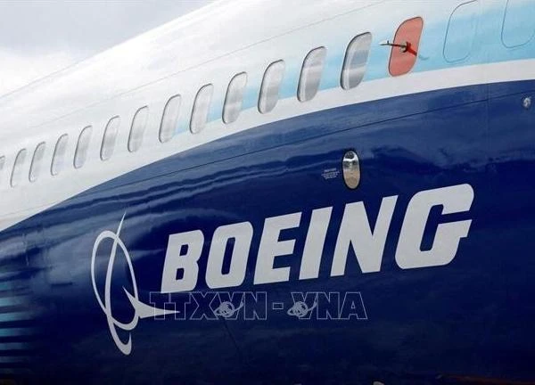 Tập đoàn Boeing đối mặt với bất ổn mới khi công nhân đình công