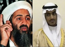 Tiết lộ đáng sợ về con trai của Osama bin Laden