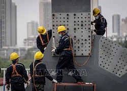 Trung Quốc kéo dài độ tuổi nghỉ hưu đối với người lao động