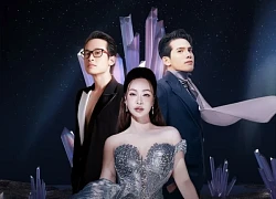 Uyên Linh dồn hết vốn liếng cho live concert "Uyen Linh | The Vocalist"