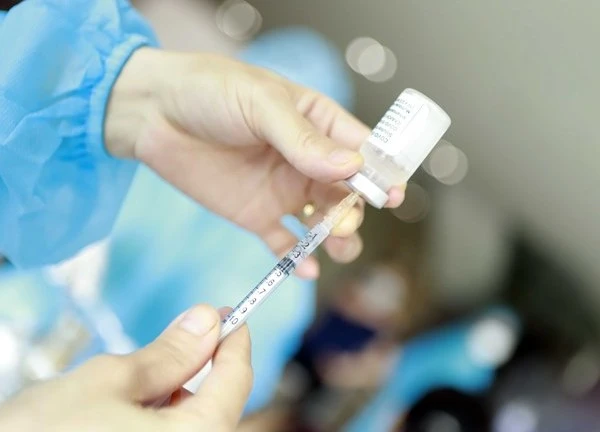 Vaccine ngừa bệnh đậu mùa khỉ đầu tiên được WHO sơ duyệt