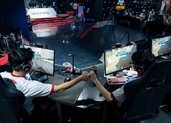 Chung kết giải đấu eSports lớn nhất năm mang tên Hanoi Final 2024