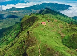 4 cung trekking vừa phải cho người mới bắt đầu