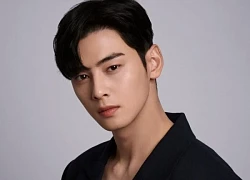 Bất ngờ khi Cha Eun Woo vượt qua Kim Soo Hyun lập kỷ lục mới