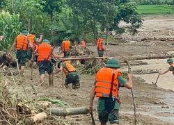 Bộ Công an: Trục lợi tiền ủng hộ bão lũ có thể bị phạt tù