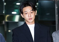 Bữa ăn trong tù của Yoo Ah In gây phẫn nộ