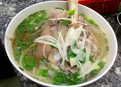 Bún chìa đặc sản Đắk Lắk, món ăn đáng để bạn thưởng thức trong đời và tự tay làm tại nhà