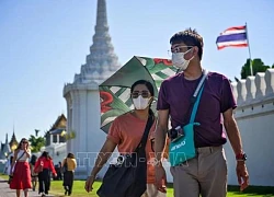 Chuyên gia Thái Lan đánh giá mới về COVID-19