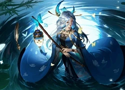 Game MOBA "đối thủ" của Vương Giả Vinh Diệu và Liên Quân nặng chỉ 2GB, nhưng không phải điện thoại nào cũng làm được