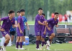 HLV châu Âu đánh giá thủ Việt kiều Úc tại U17 Việt Nam