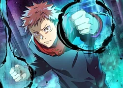 Jujutsu Kaisen: Phantom Parade - "ông vua delay" cuối cùng cũng đã ra mắt chính thức trên toàn cầu