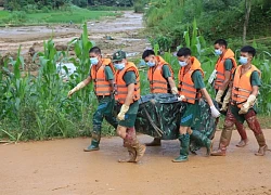 Khẩn trương hồi sinh Làng Nủ sau lũ quét kinh hoàng