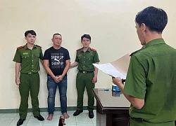 Khởi tố, bắt tạm giam người đập kính ô tô, hành hung tài xế ở TPHCM