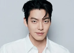 Kim Woo Bin chia sẻ về hành trình chiến đấu với ung thư