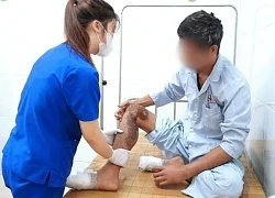 Liên tiếp xảy ra các vụ điện giật nghiêm trọng