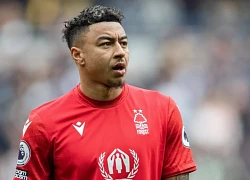 Lingard bị cảnh sát Hàn Quốc điều tra