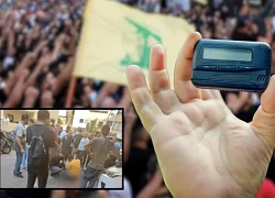 Lý do thành viên Hezbollah đồng loạt đổi sang dùng máy nhắn tin