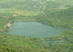 Măng Đen, Cam Ranh sắp thành khu du lịch quốc gia