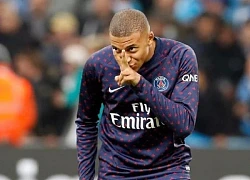 Mbappe và Vinicius cùng phơi bày nhược điểm