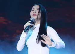 'Ngọc nữ bolero' Tố My thừa nhận đắt show sau khi hát nhạc phim 'Hai Muối'